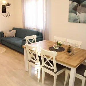 Antea Apartment